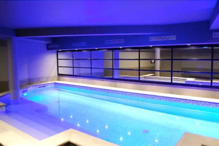 Hotel Spa