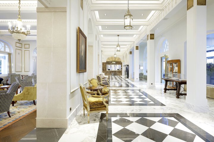 Hotel Interior 10 of 130