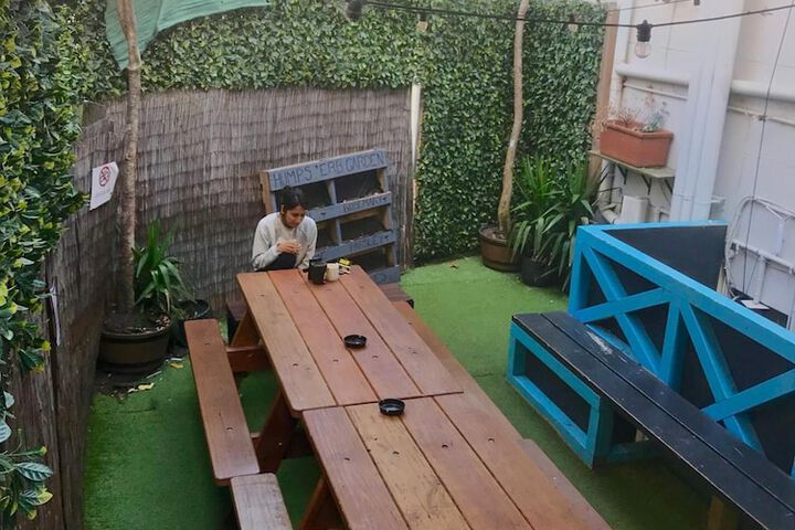Terrace/Patio 19 of 49