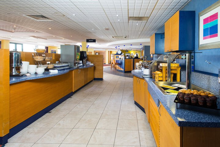 Dining Photos