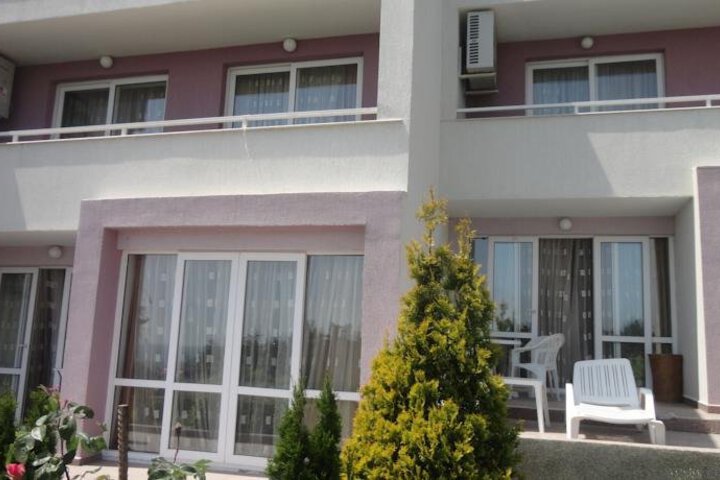 Hotel Sunny Ateo