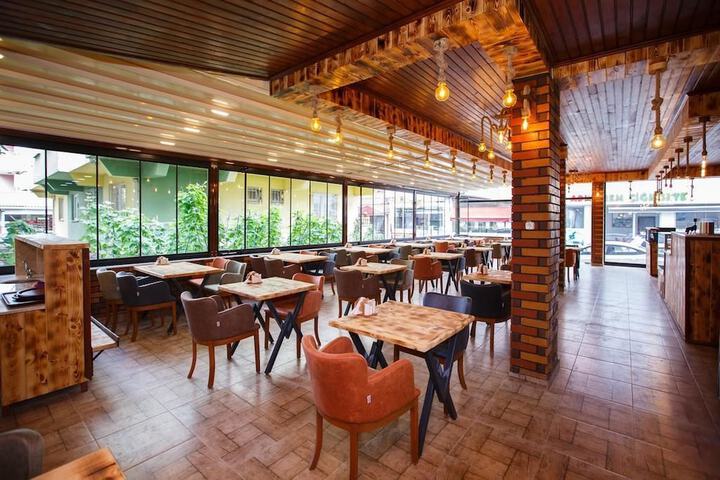 GUGUVAK SUITES BY SURUR