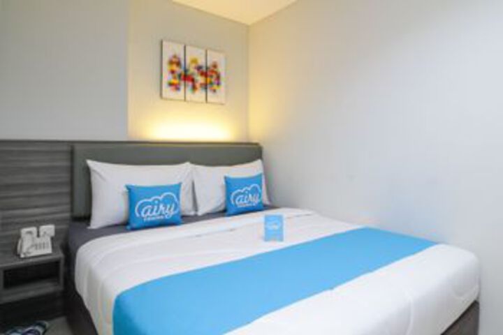 Airy Taman Sari Mangga Besar Enam 8 Jakarta