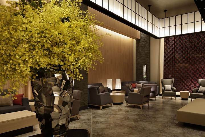 Hotel Interior 10 of 120