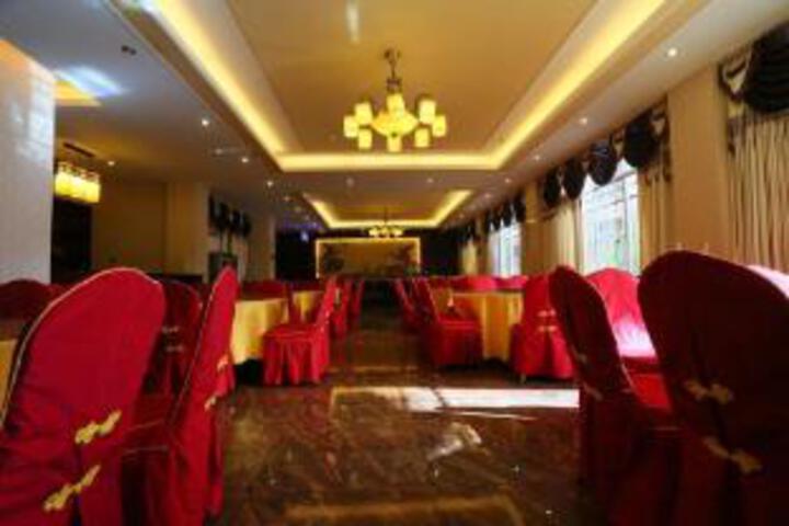 Shuncheng Hotel