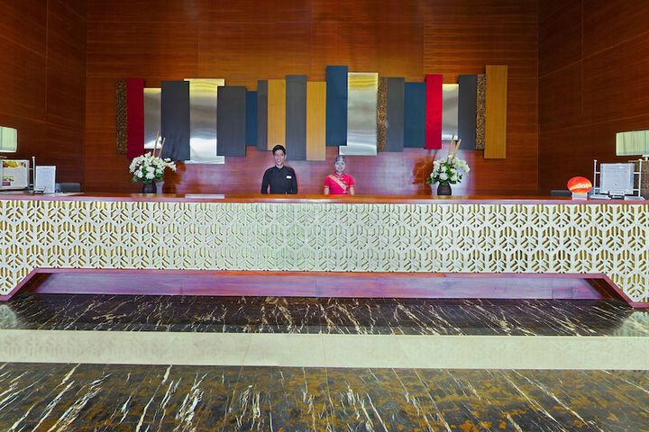 Hotel Interior 3 of 31