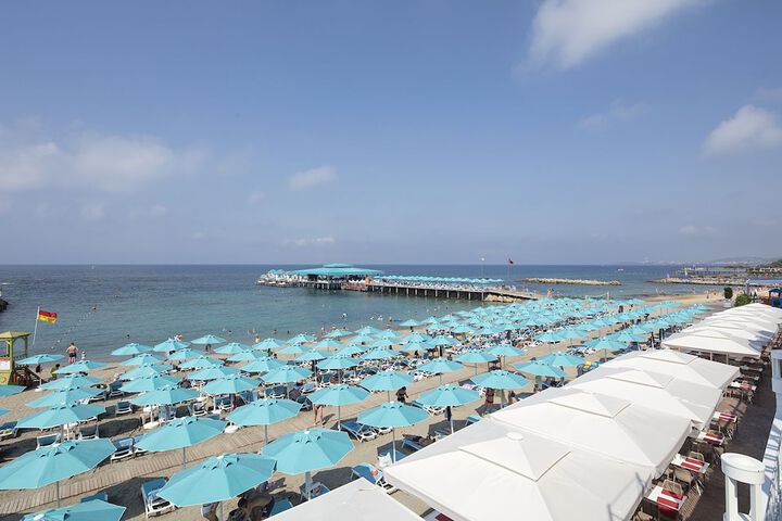 Beach 120 of 160