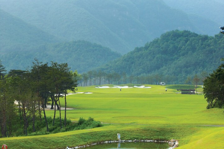Golf 30 of 55
