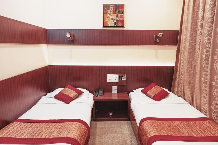 Hotel Pujan Pvt.Ltd