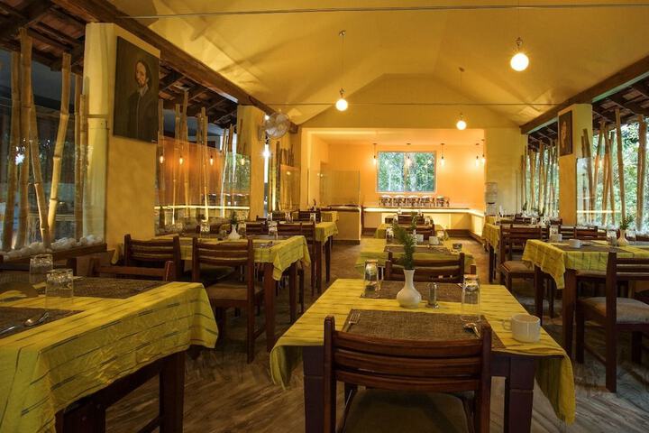 Restaurants