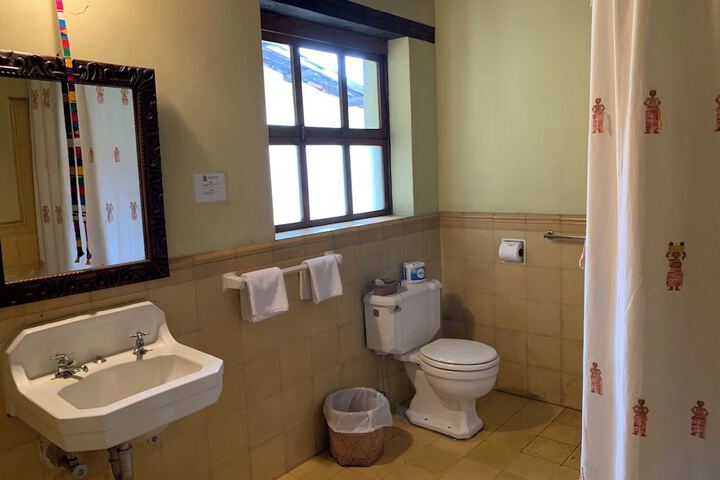 Bathroom Vanities
