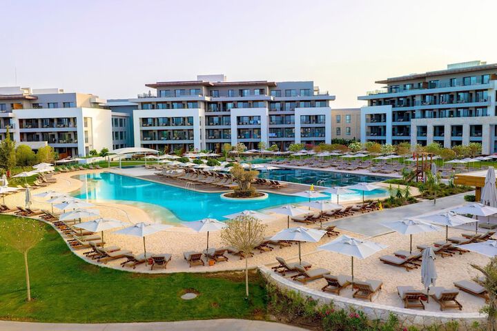 Hotel 800 of 888