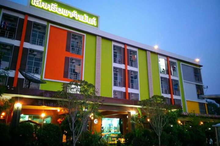 Lert Sri Hotel