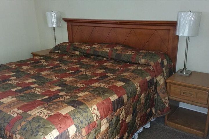 Photo of LIMON MOTEL