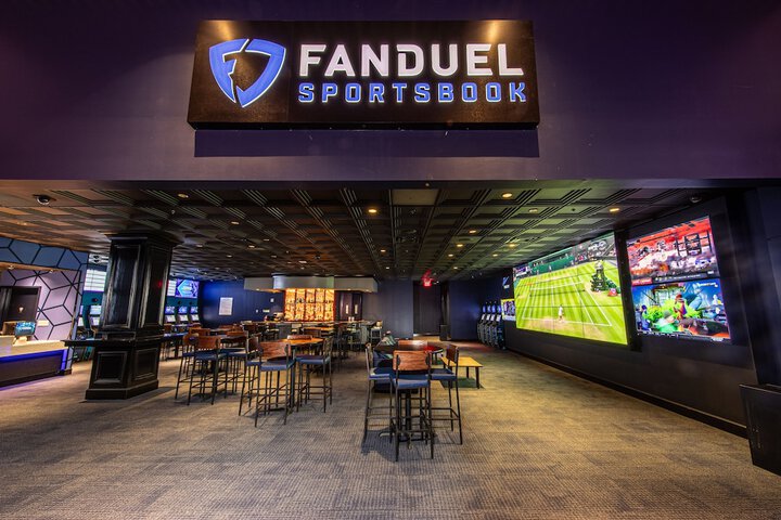 Sports facility