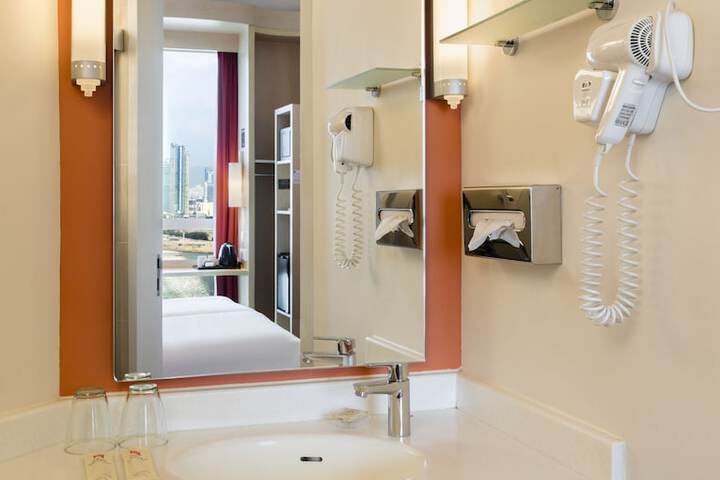 Bath Interior