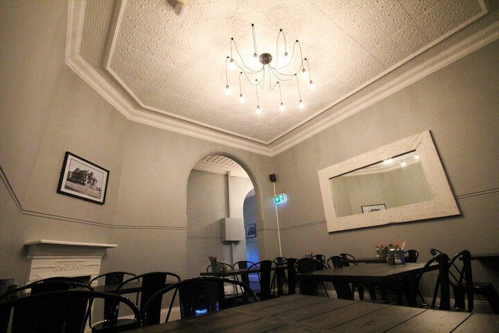 Family dining