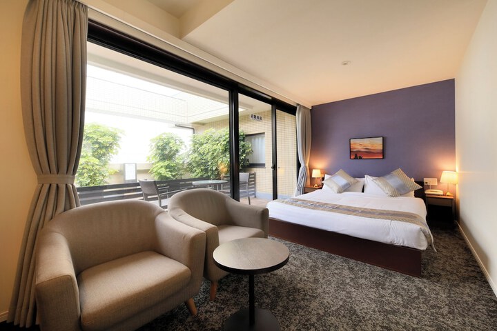 Image of HOTEL Tokyo Trip Ueno Nishi Nippori
