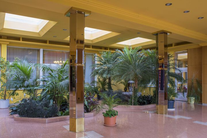 Hotel Interior 57 of 65