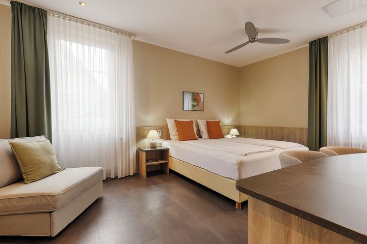 Fitness Facility Photos