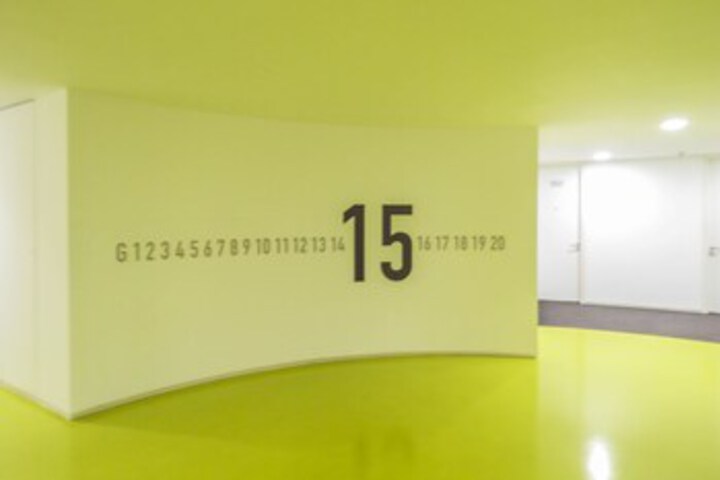 Hotel 4 of 9
