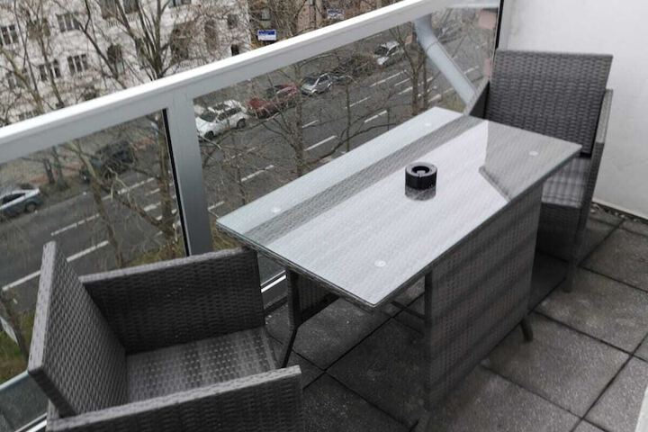 Terrace/Patio 46 of 47