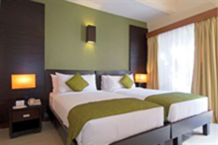 Fitness Center Photo