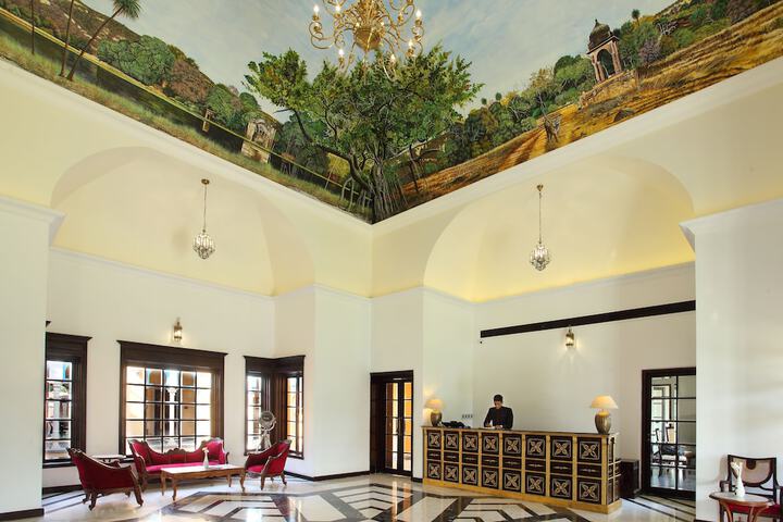 Hotel Interior 4 of 71