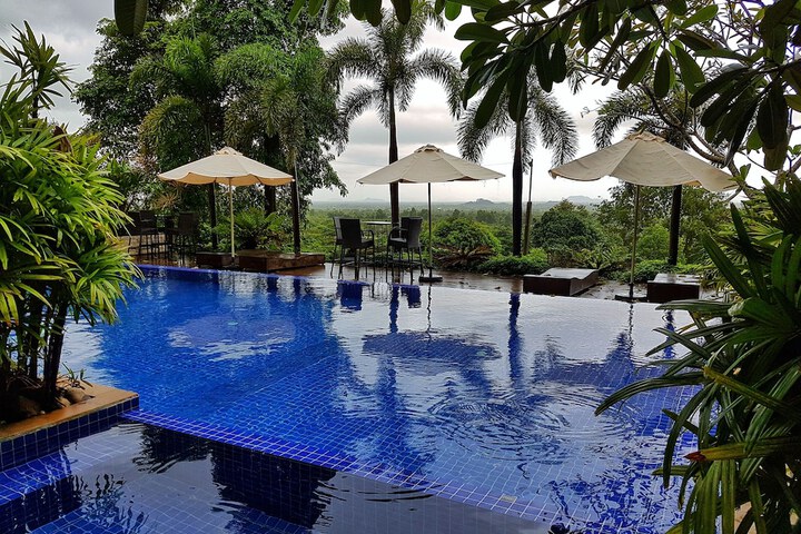 Myhouse Resort