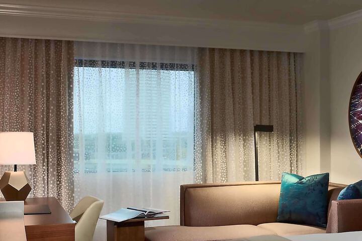 View from room