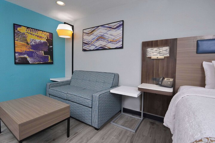 Standard | King Bed (16 of 31)