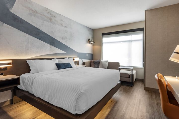 1 King Bed (9 of 14)