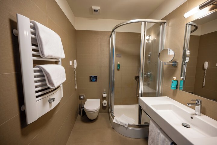 Bath Amenities