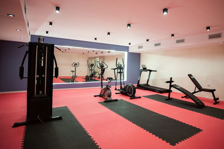 Health and Fitness 70 of 113