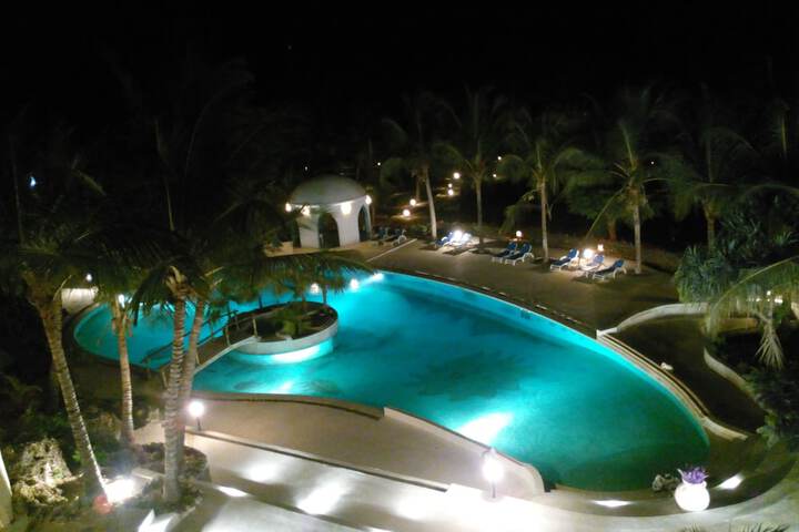 Pool to Cool