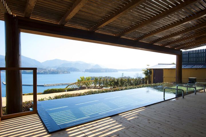 Spa and Wellness