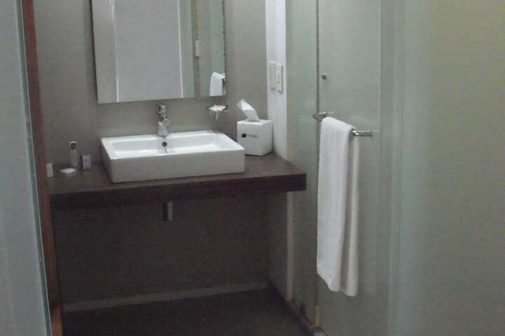 Bath Amenities