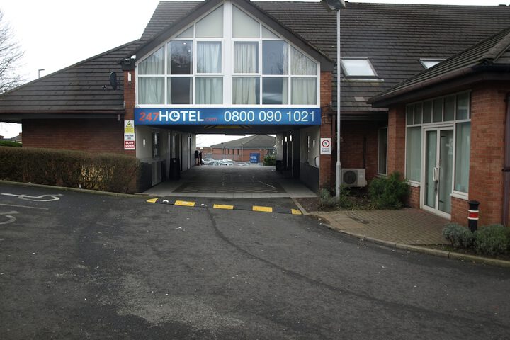 Hotel 227 of 236
