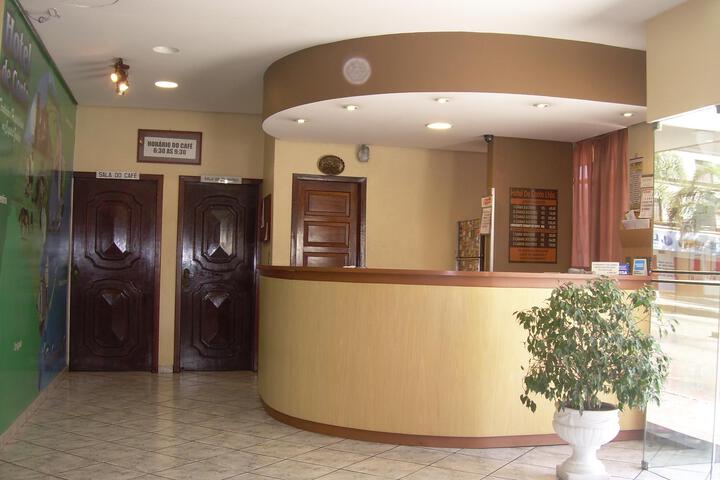 Hotel Interior 3 of 22