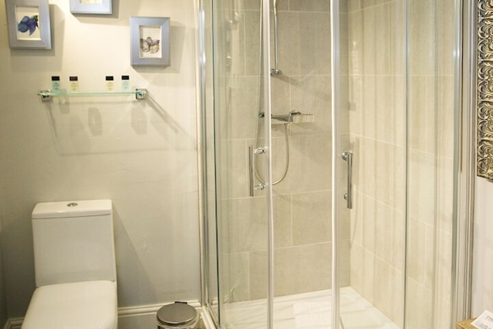 Bath Amenities