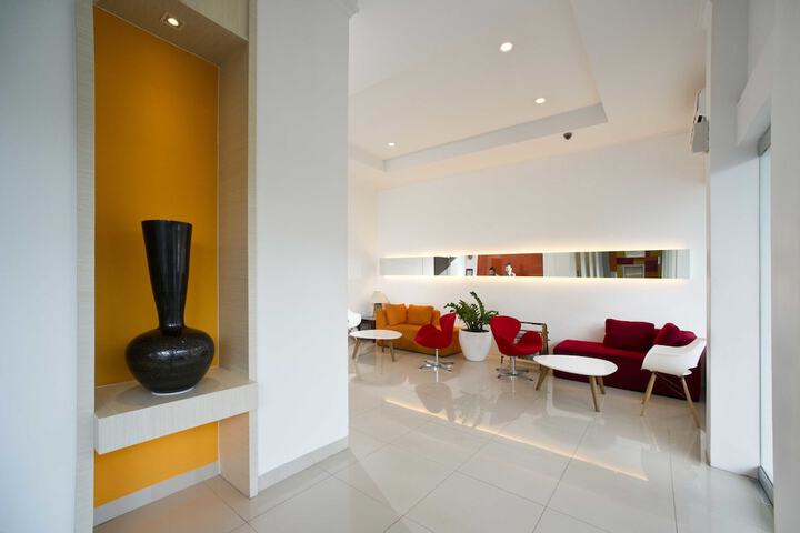 Hotel Interior 4 of 39