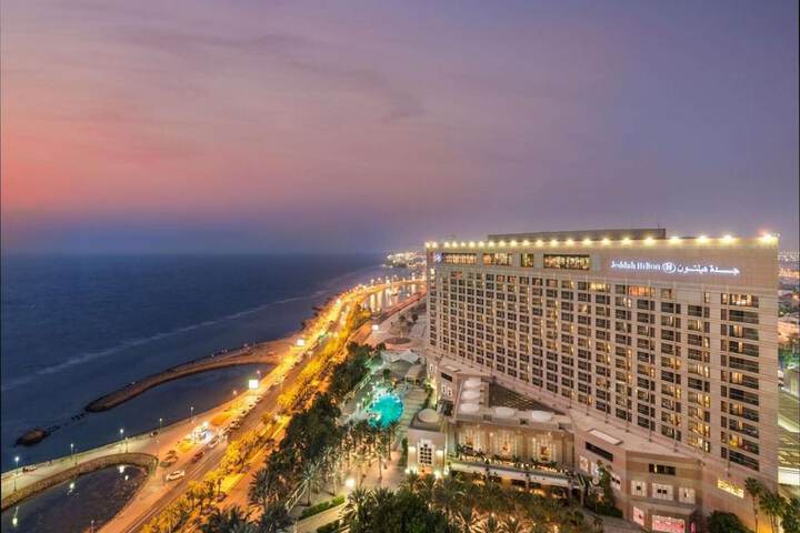 Hotel 104 of 110