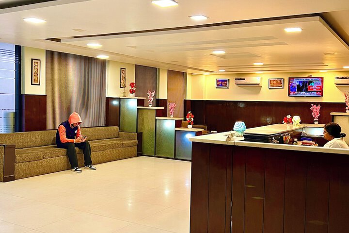 Hotel Interior 4 of 21