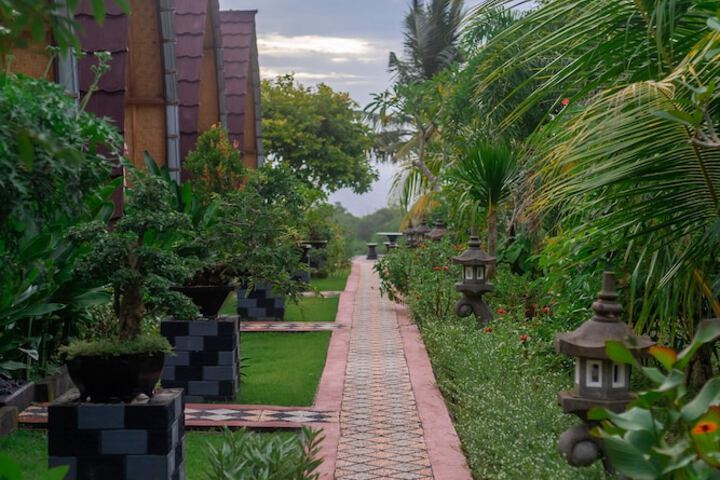 Terrace/Patio 75 of 107