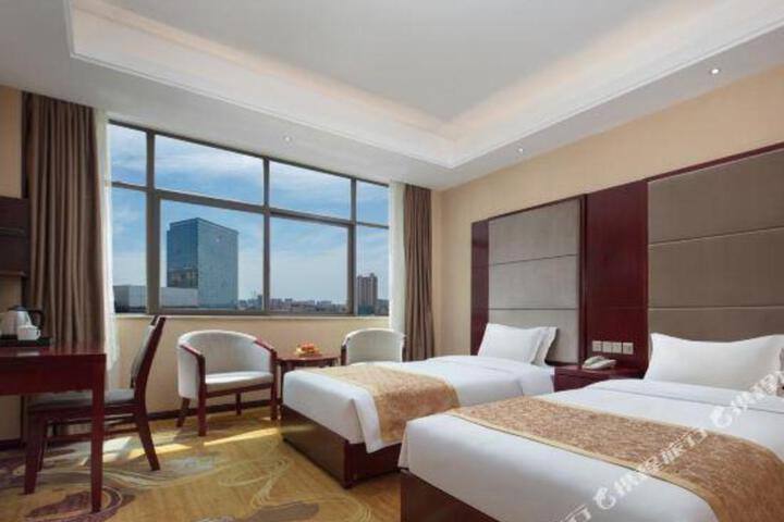 Guohua Hotel