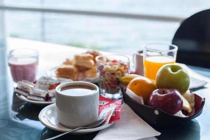 Breakfast/Coffee Service 42 of 49