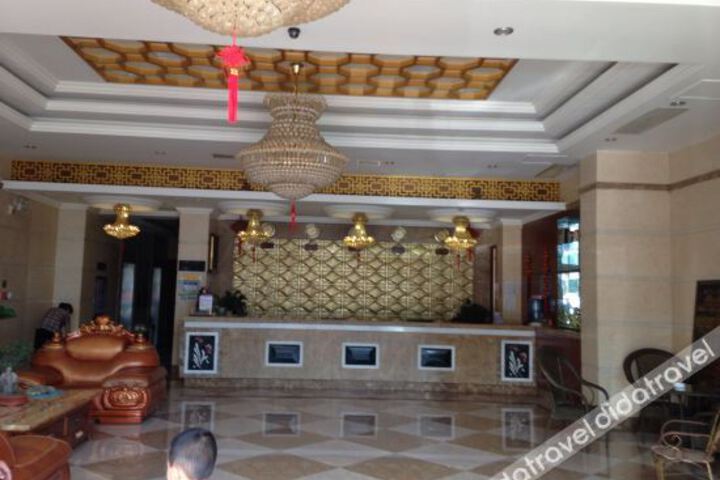 Hotel Interior 9 of 17
