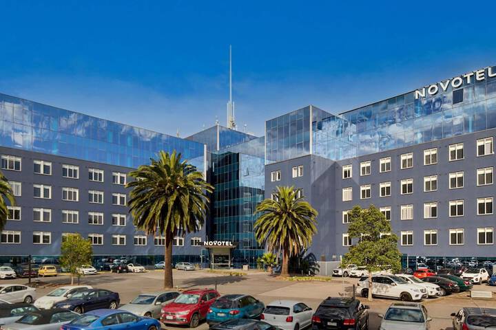 Hotel 157 of 158