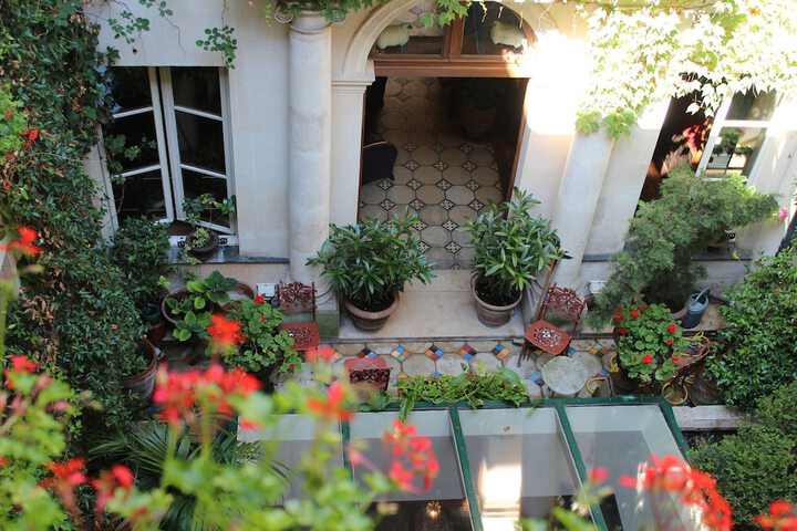 Terrace/Patio 88 of 93