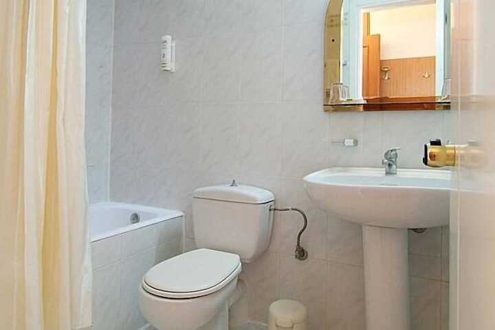 Bathroom Vanities